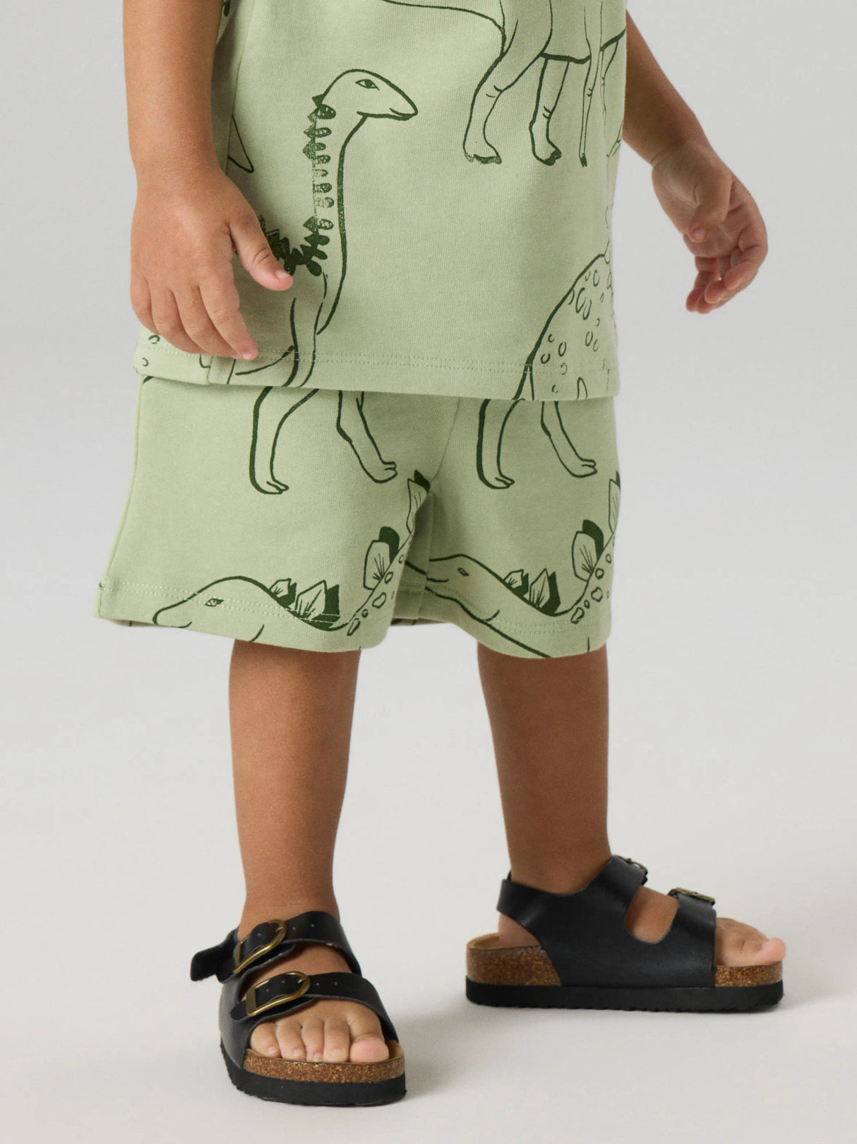 Swamp Shorts fra Name it - 13262166