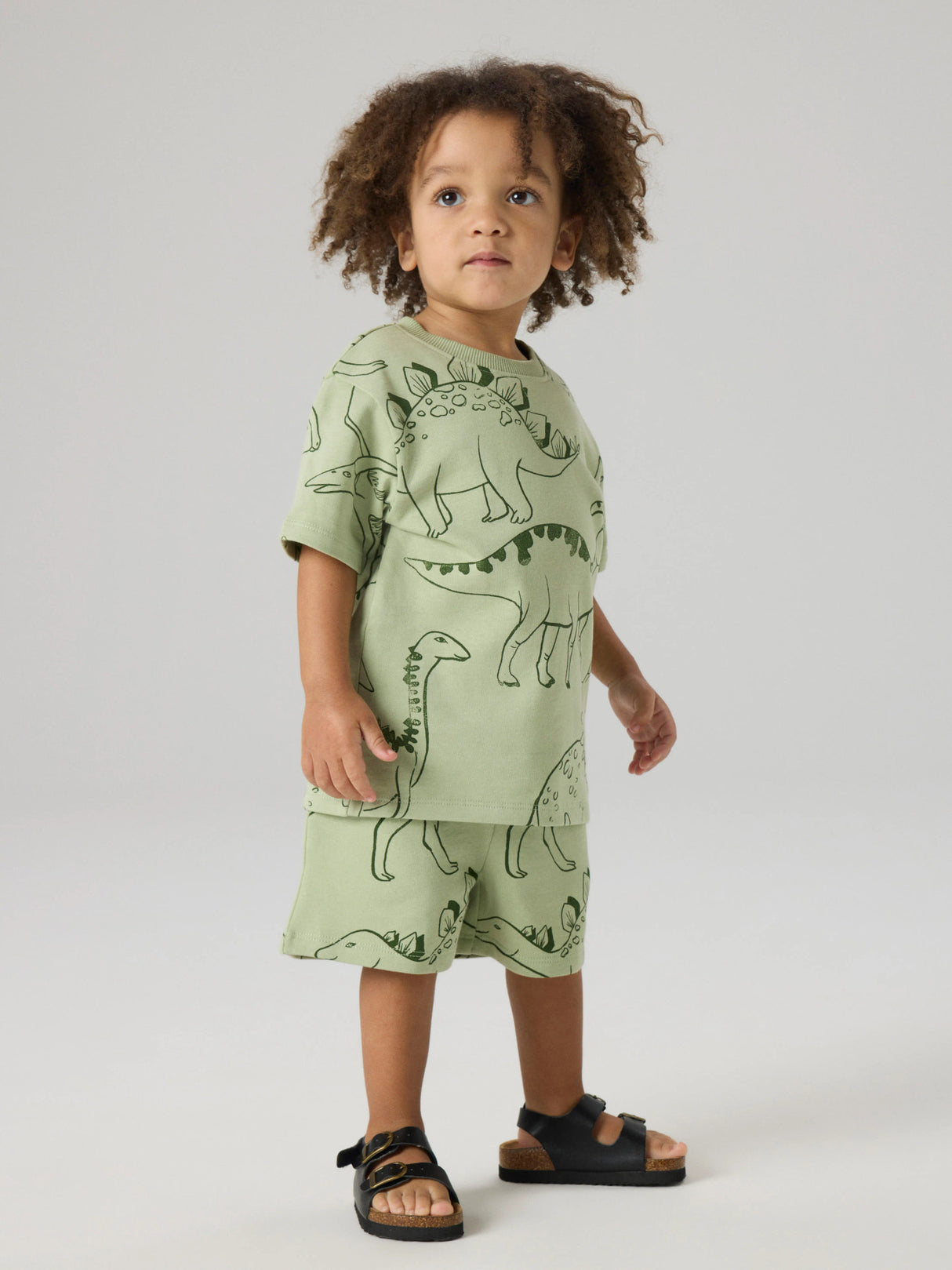 Swamp Shorts fra Name it - 13262166