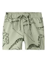Swamp Shorts fra Name it - 13262166