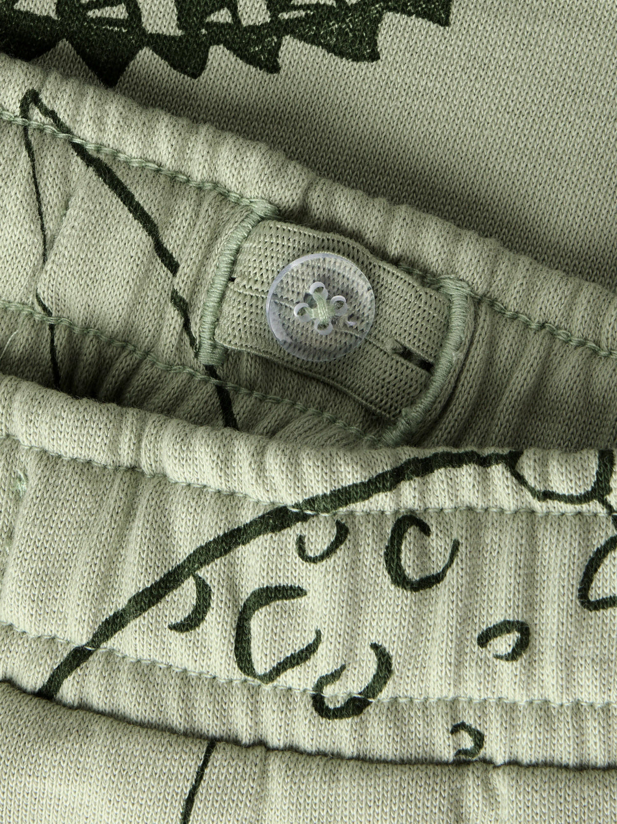 Swamp Shorts fra Name it - 13262166