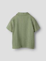 Swamp Bluse fra Name it - 13262282