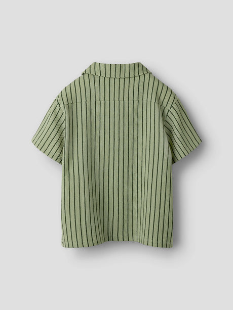 Swamp Bluse fra Name it - 13262282
