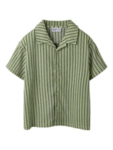 Swamp Bluse fra Name it - 13262282