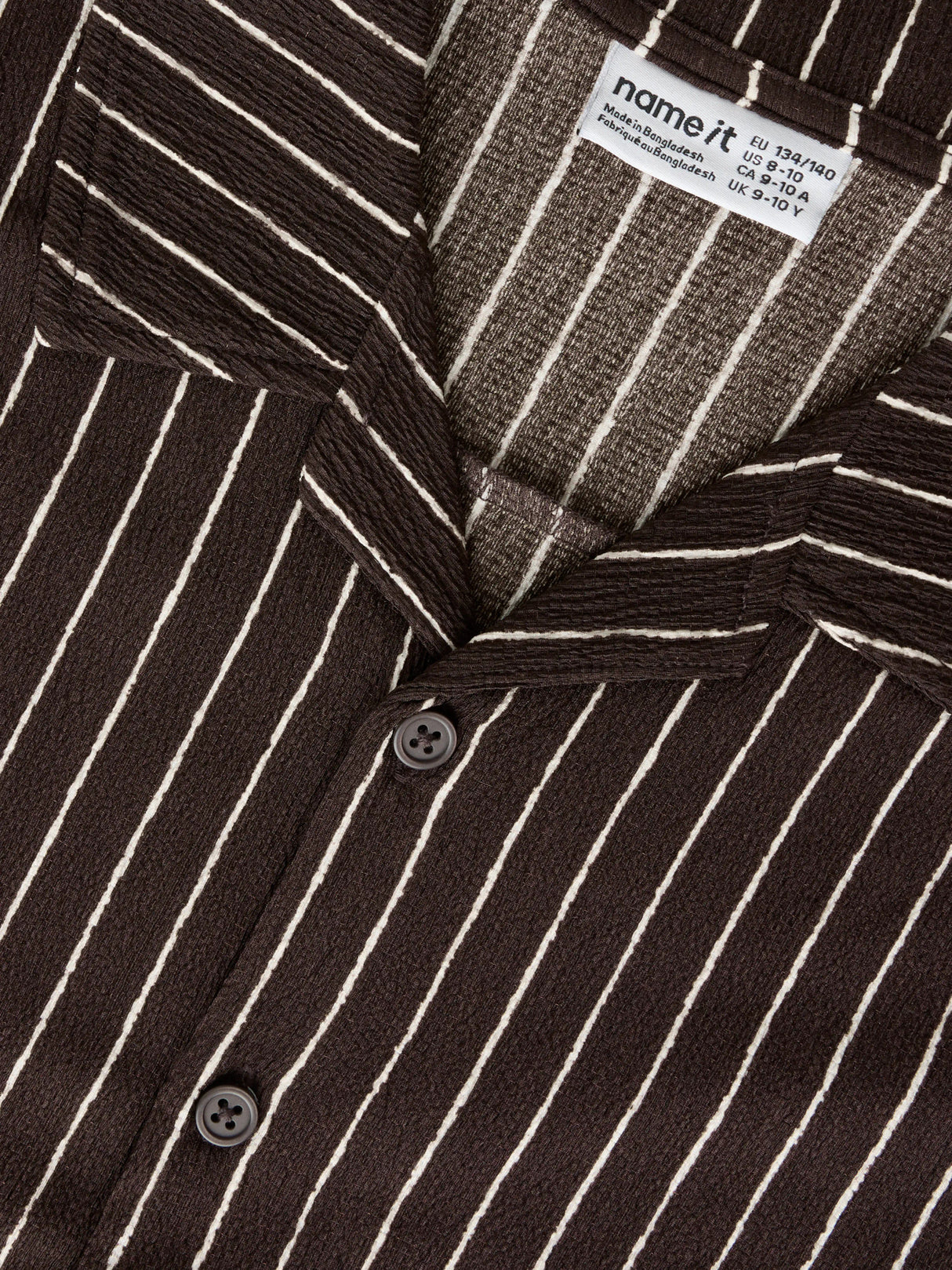 Mole Bluse fra Name it - 13262282