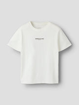 Cloud Dancer Olive Bluse fra Name it - 13262286
