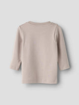 Mushroom Bluse fra Name it - 13262292