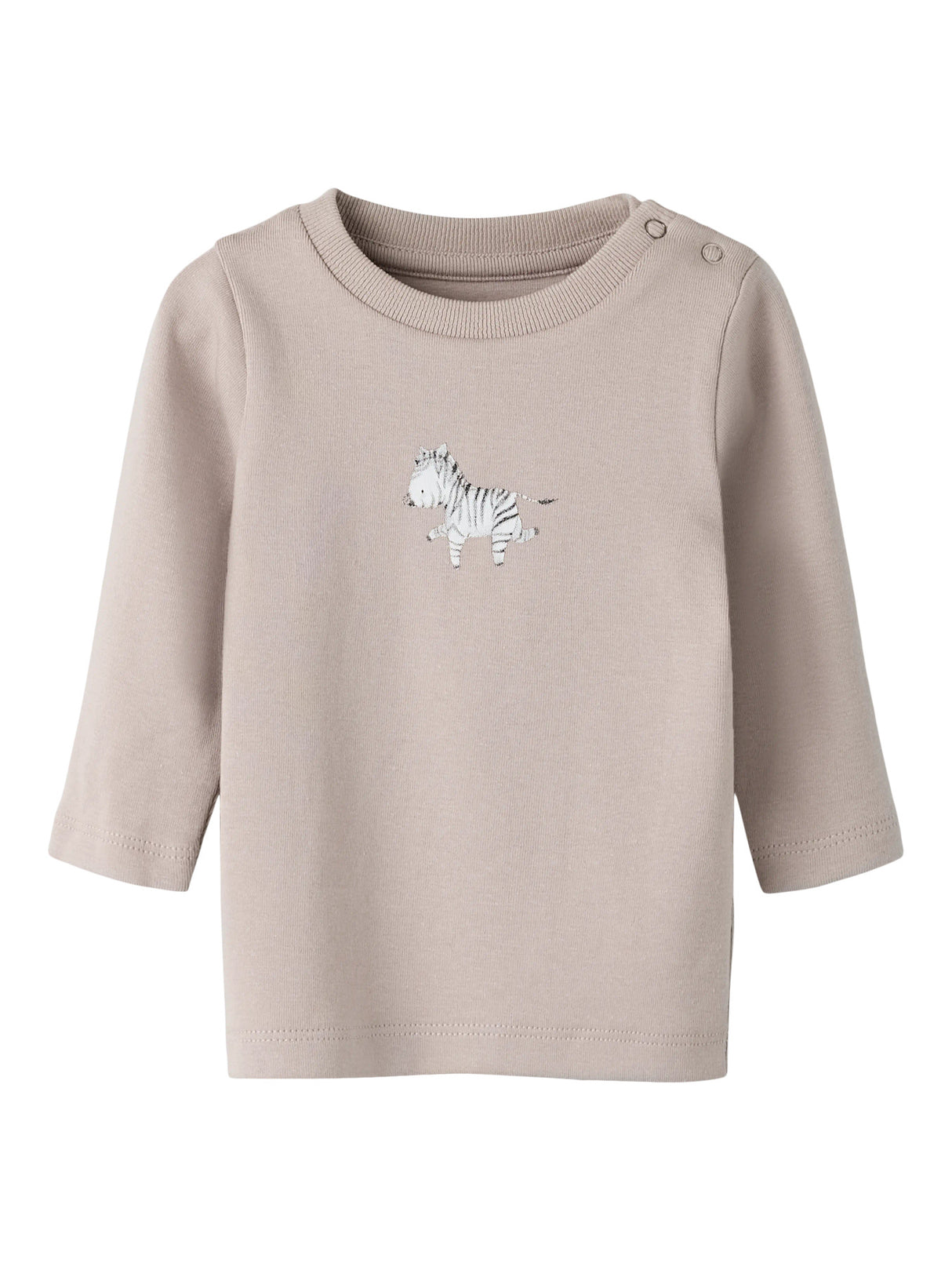 Mushroom Bluse fra Name it - 13262292