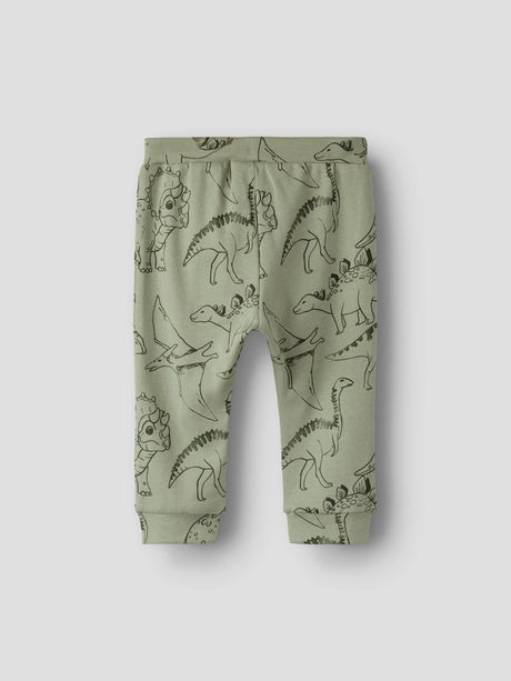 Swamp Bukser fra Name it - 13262294