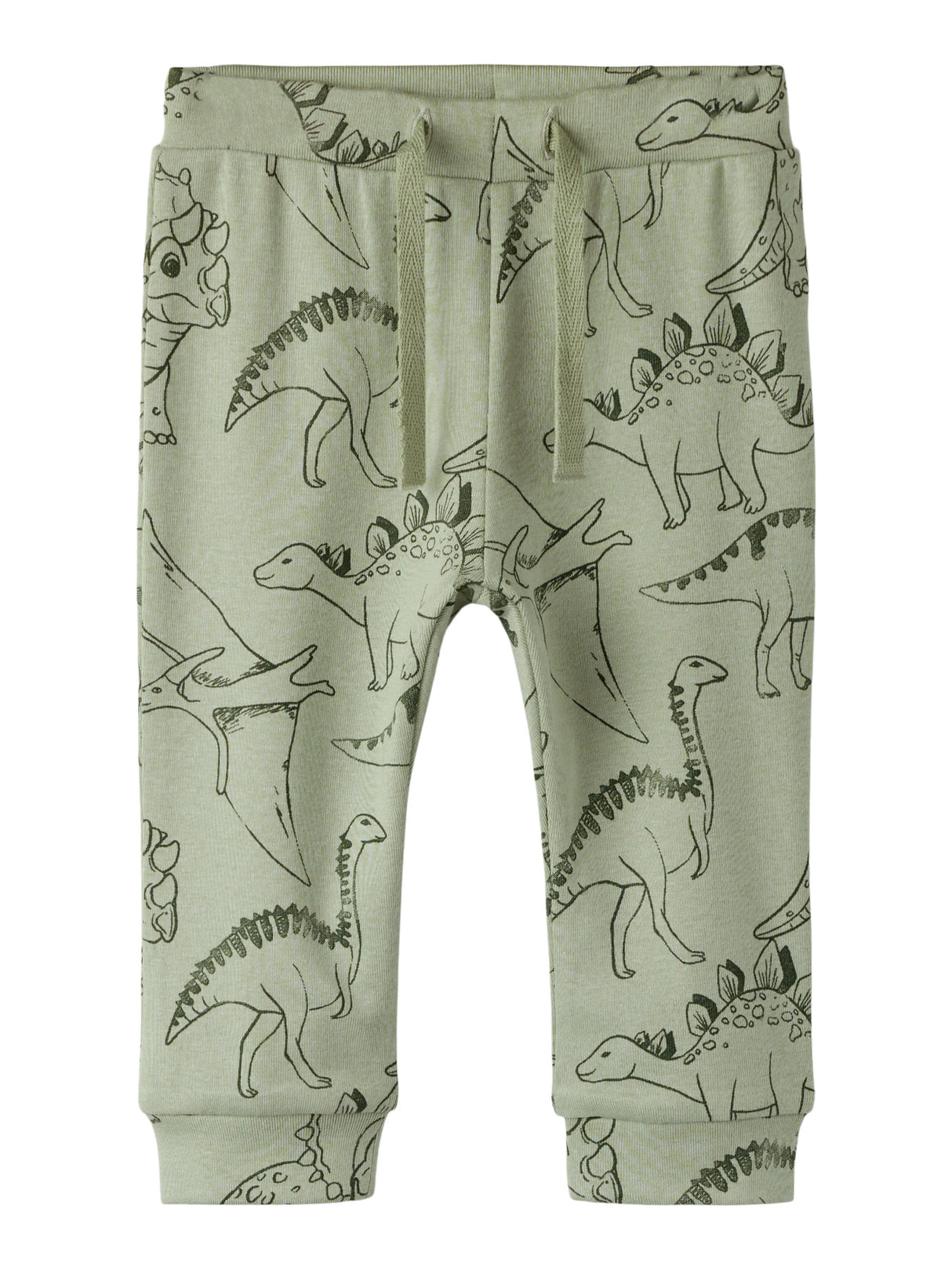 Swamp Bukser fra Name it - 13262294