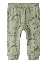 Swamp Bukser fra Name it - 13262294