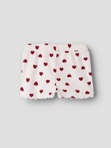 Mauve Morn Shorts fra Name it - 13262297