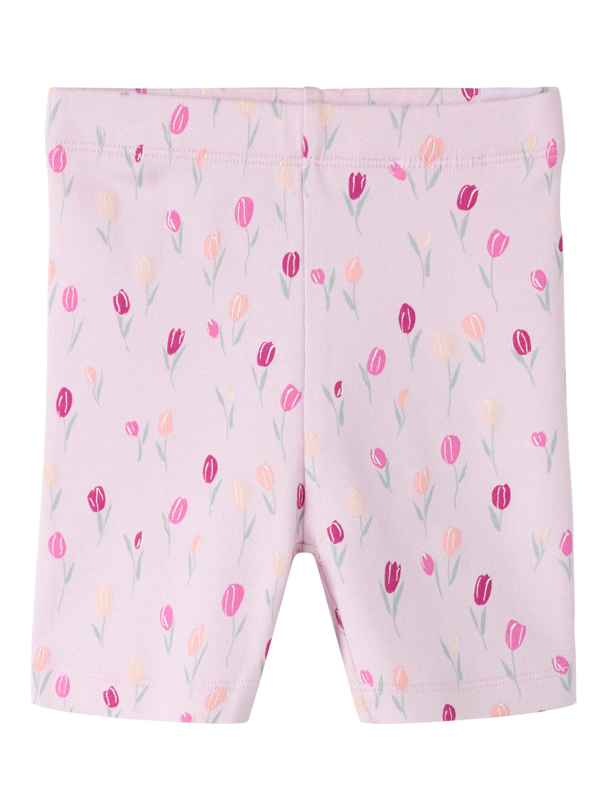 Winsome Orchid Shorts fra Name it - 13262442