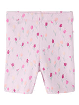 Winsome Orchid Shorts fra Name it - 13262442