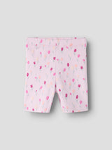 Winsome Orchid Shorts fra Name it - 13262442