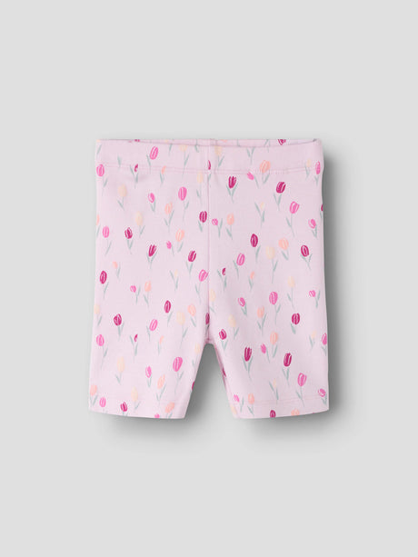 Winsome Orchid Shorts fra Name it - 13262442