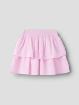 Pastel Lavender Nederdel fra Name it - 13262470