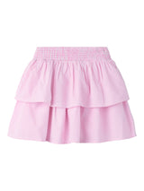 Pastel Lavender Nederdel fra Name it - 13262470