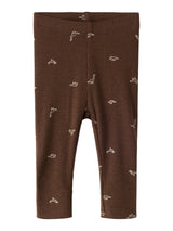 Rocky Road Leggings fra Name it - 13262477