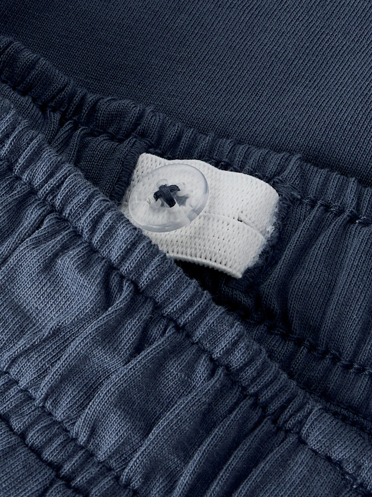 Vintage Indigo Shorts fra Name it - 13262512