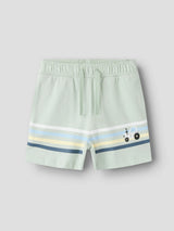 Pale Aqua Shorts fra Name it - 13262512