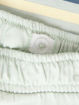 Pale Aqua Shorts fra Name it - 13262512
