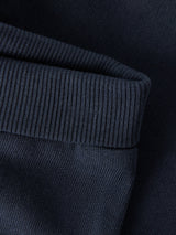 Dark Sapphire Dark Sapphire + Light Grey Melange Bukser fra Name it - 13262530