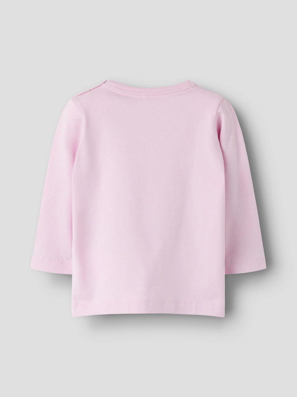 Winsome Orchid Bluse fra Name it - 13262547