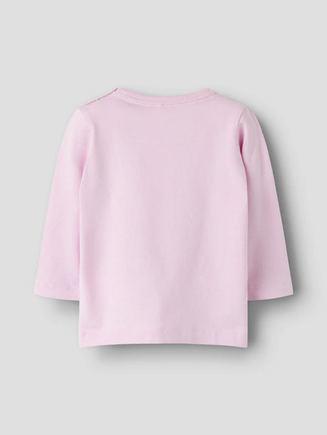 Winsome Orchid Bluse fra Name it - 13262547