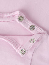 Winsome Orchid Bluse fra Name it - 13262547
