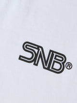 Bright White Bluse fra Name it - 13262579