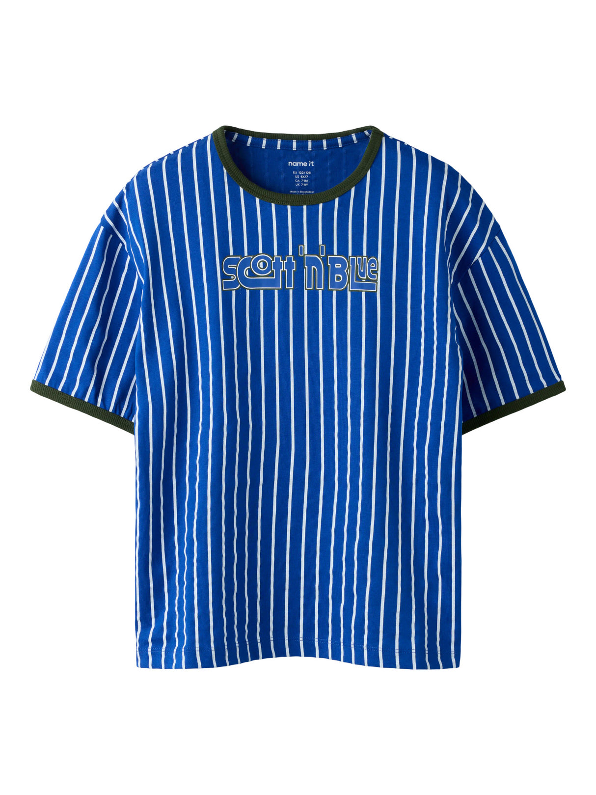 Surf the Web Bluser fra Name it - 13262580