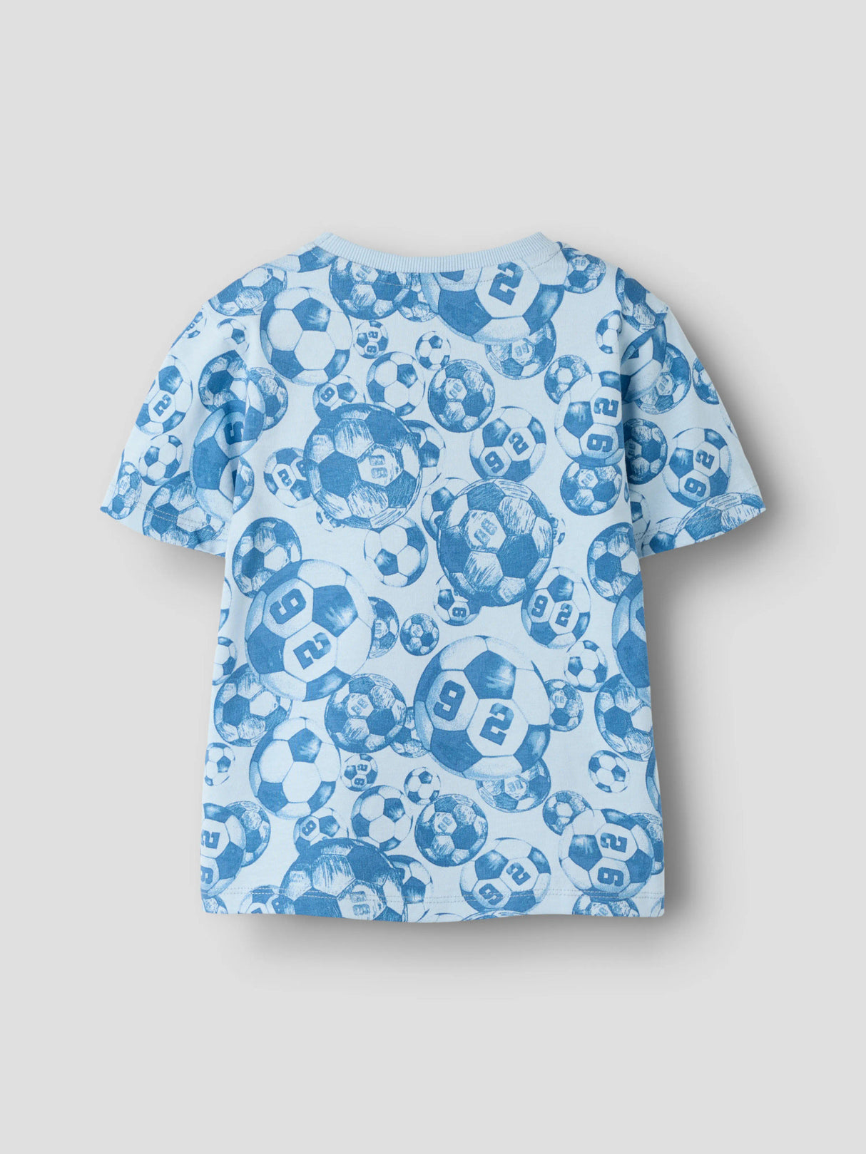 Subdued Blue Bluser fra Name it - 13262728