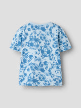 Subdued Blue Bluser fra Name it - 13262728