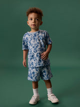 Subdued Blue Bluser fra Name it - 13262728