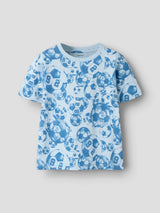 Subdued Blue Bluser fra Name it - 13262728