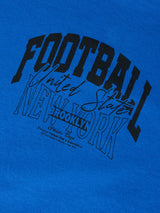 Deep Ultramarine Bluse fra Name it - 13262735
