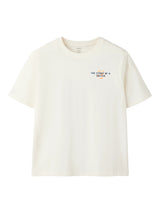 Cloud Dancer The story of a soccer Bluse fra Name it - 13262737