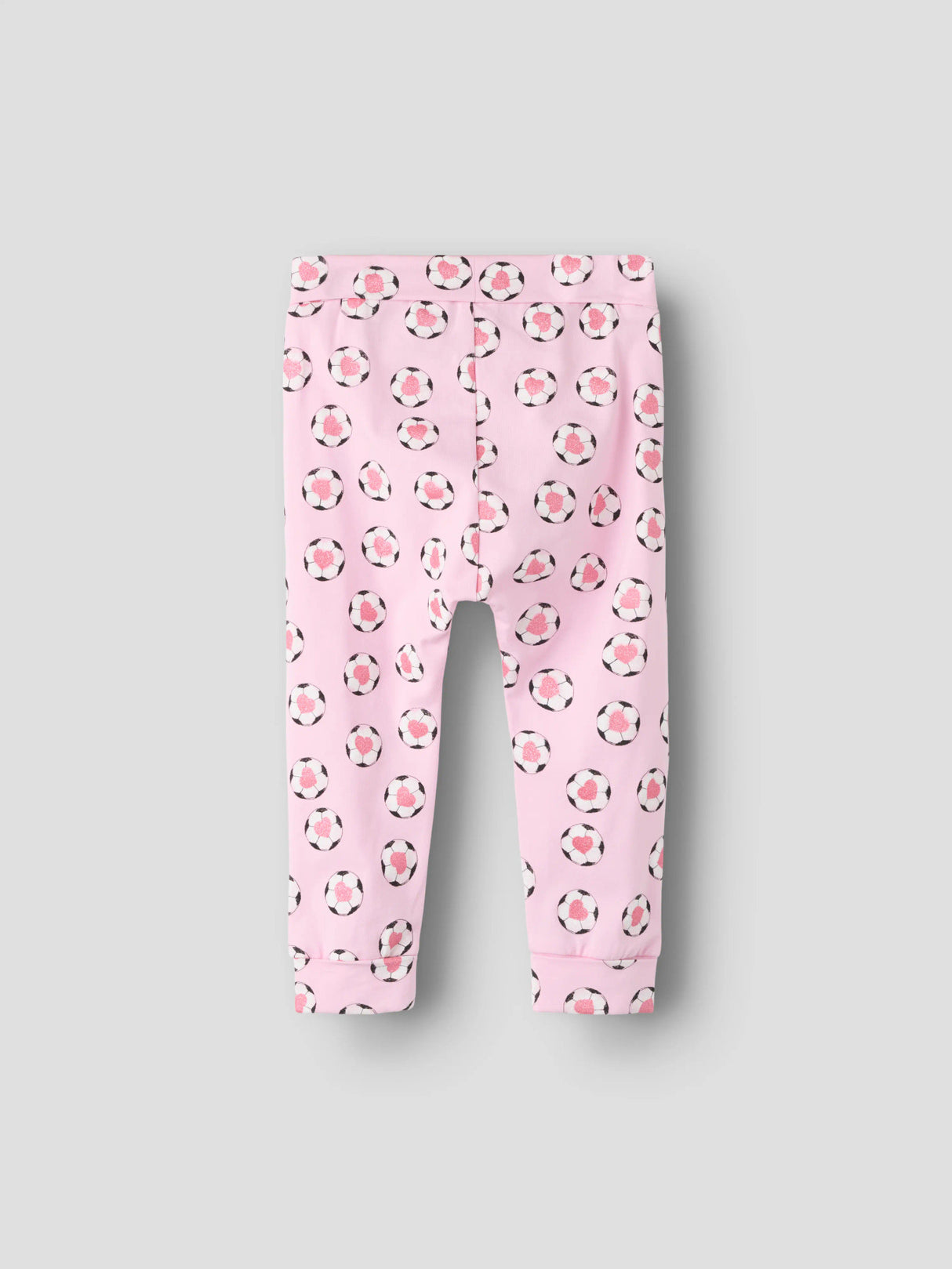 Sweet Lilac Bukser fra Name it - 13262739