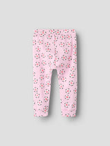 Sweet Lilac Bukser fra Name it - 13262739