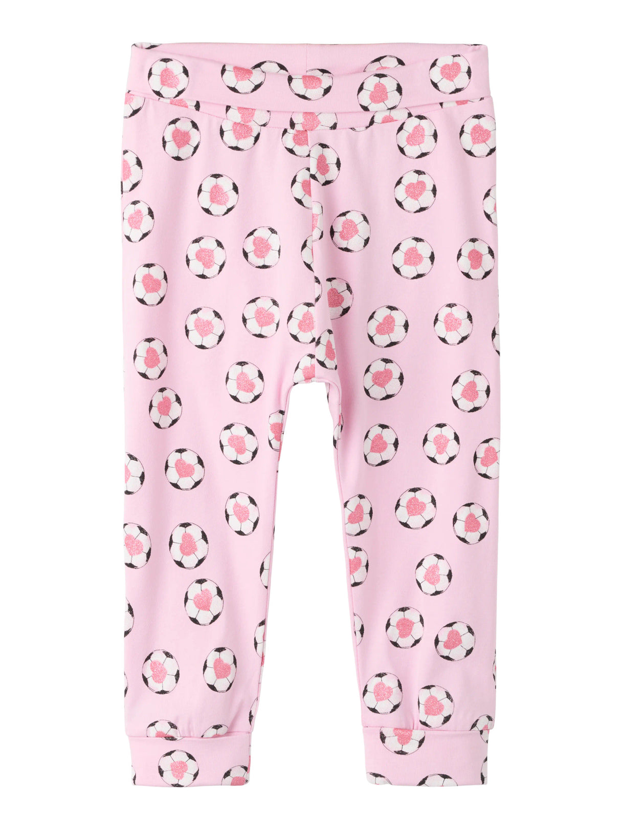 Sweet Lilac Bukser fra Name it - 13262739