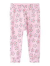 Sweet Lilac Bukser fra Name it - 13262739