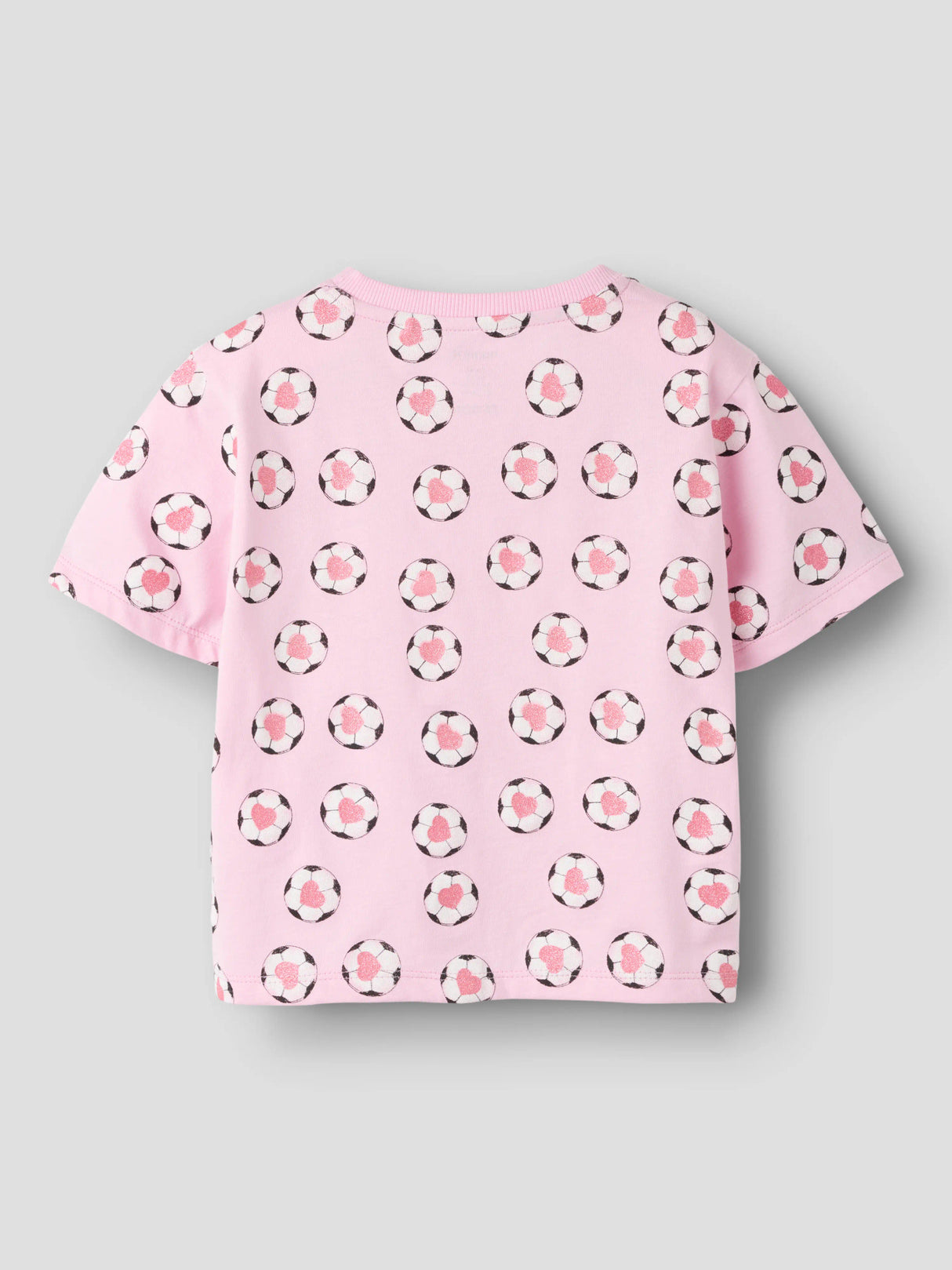 Sweet Lilac Bluse fra Name it - 13262796
