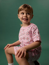 Sweet Lilac Bluse fra Name it - 13262796