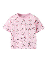 Sweet Lilac Bluse fra Name it - 13262796