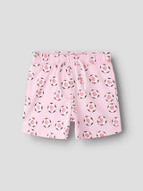Sweet Lilac Shorts fra Name it - 13262797