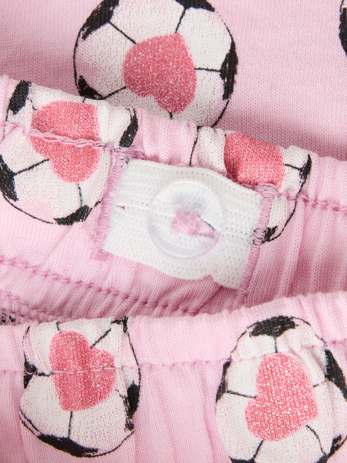 Sweet Lilac Shorts fra Name it - 13262797