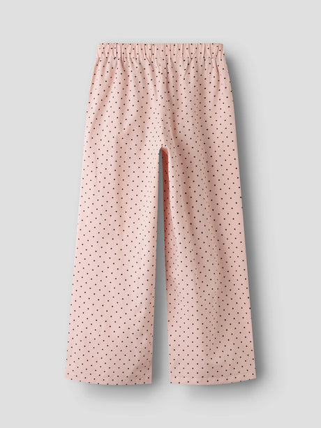Veiled Pink Bukser fra Name it - 13262824