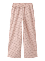 Veiled Pink Bukser fra Name it - 13262824