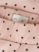 Veiled Pink Bukser fra Name it - 13262824