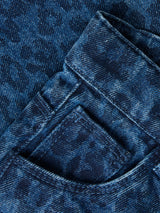 Denim Blue LEO Bukser fra Name it - 13262853